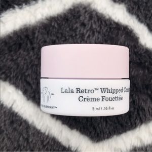 DRUNK ELEPHANT Lala Retro™ Whipped Moistur…